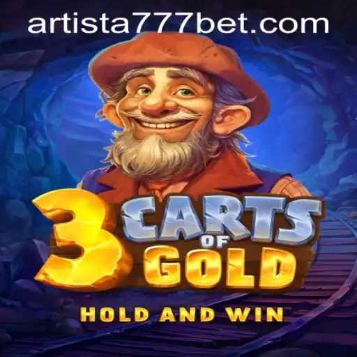 3cartsOfGold: Explore Aventuras e Estratégias no Novo Jogo Popular