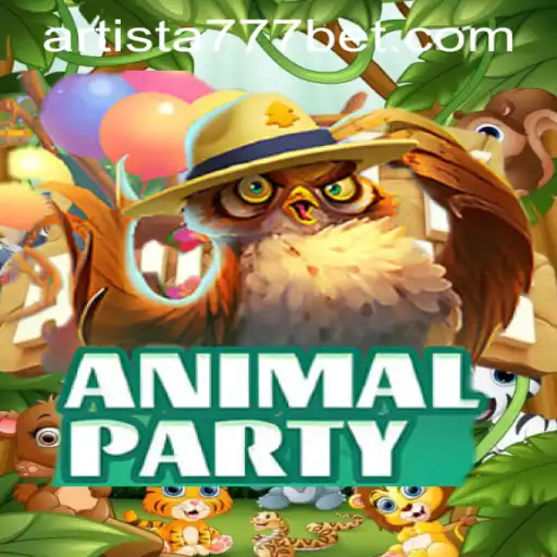 Descubra AnimalParty: Aventura e Diversão em um Só Jogo