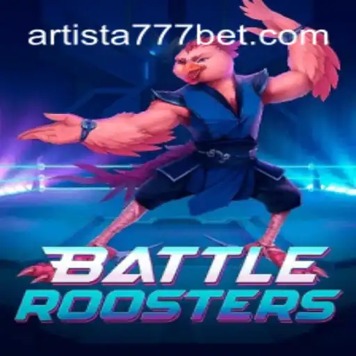 Descubra o Mundo de BattleRoosters: Estratégia e Competição Aguardam