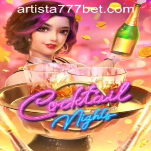 CocktailNights: Uma Nova Dimensão no Entretenimento de Cassino