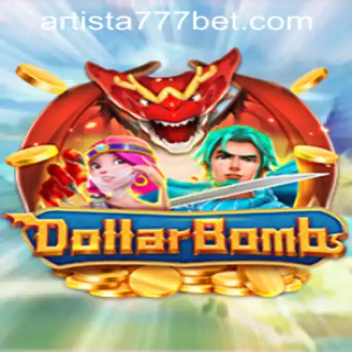 DollarBombs: Exploração e Estratégia no Mundo dos Jogos Online