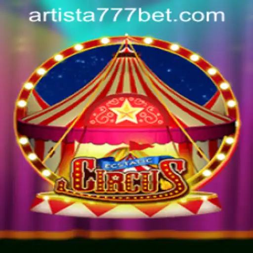 EcstaticCircus: O Novo Jogo Que Está Revolucionando Com www.artista-777.bet