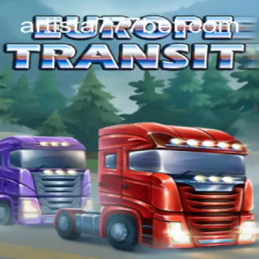 EuropeTransit: O Jogo de Estratégia Que Combina Cultura e Aventura