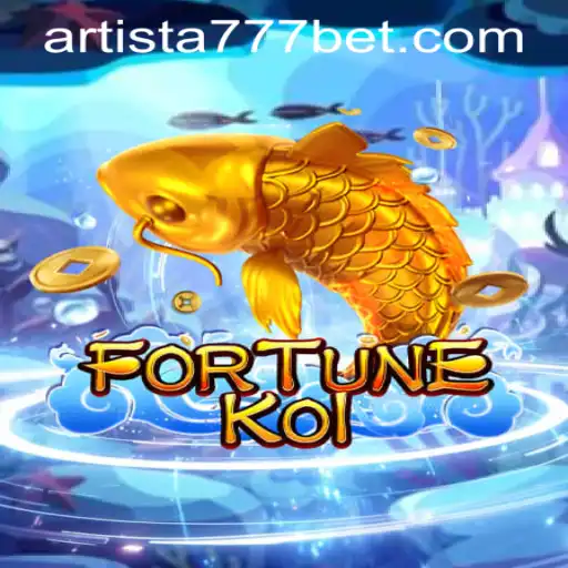 Descubra o Fascinante Mundo de FORTUNEKOI: Um Jogo de Azar Revolucionário