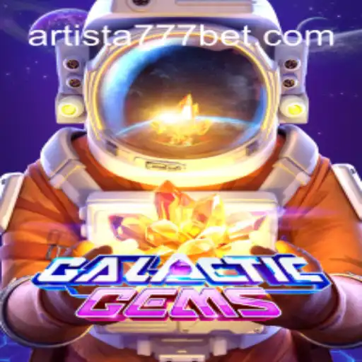 Explore o Universo de GalacticGems: Um Jogo Intergaláctico de Aventura