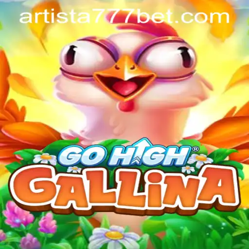 GoHighGallina: Um Novo Fenômeno no Mundo dos Jogos de Apostas Online