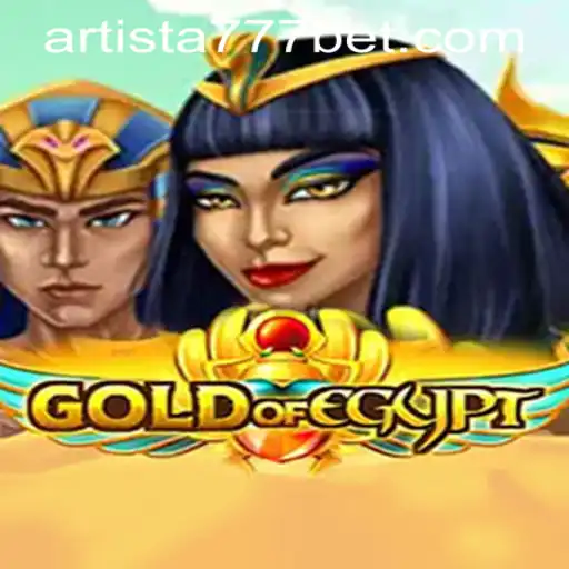 Descubra o Fascinante Mundo de GoldOfEgypt na www.artista-777.bet