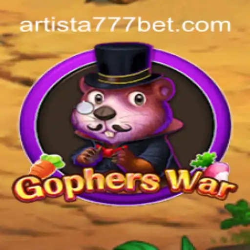 GophersWar: Um Novo Fenômeno no Universo dos Jogos
