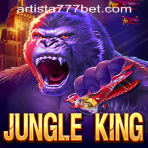 Aventura e Estratégia no Jogo JungleKing
