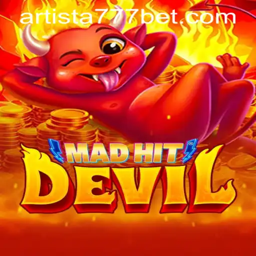 Descubra o Fascinante Mundo do Jogo MadHitDevil