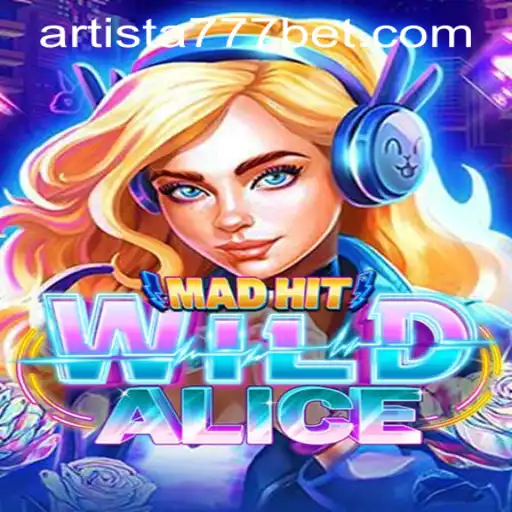 MadHitWildAlice: Descubra o Mundo Excêntrico do Novo Jogo de Aventura