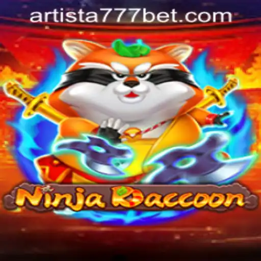 NinjaRaccoon: A Aventura Imersiva de Jogo e Estratégia