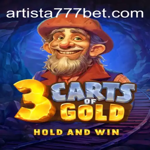 3cartsOfGold: Explore Aventuras e Estratégias no Novo Jogo Popular