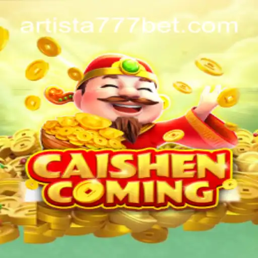 Explorando o Fascinante Universo de CAISHENCOMING: A Próxima Sensação nos Cassinos Online