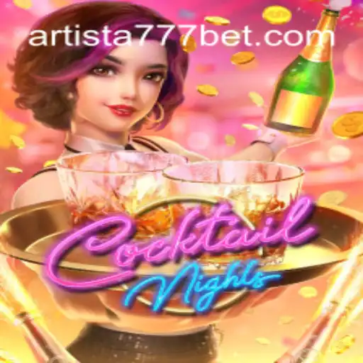 CocktailNights: Uma Nova Dimensão no Entretenimento de Cassino