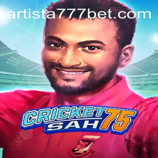Explorando o Universo de CricketSah75: Um Novo Horizonte nos Jogos Online