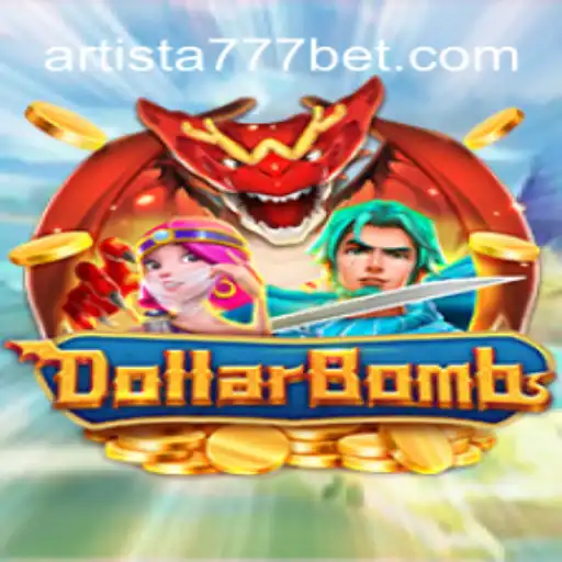 DollarBombs: Exploração e Estratégia no Mundo dos Jogos Online