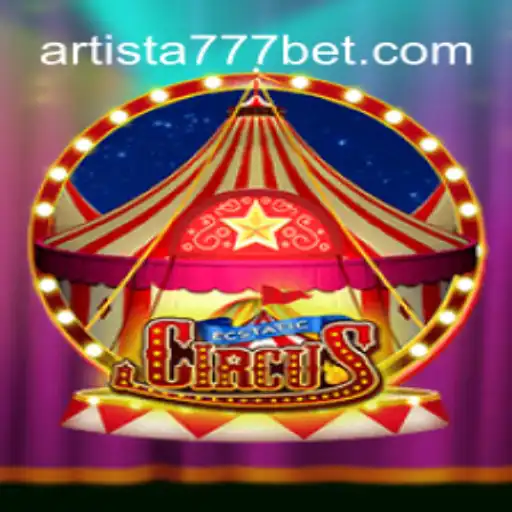 EcstaticCircus: O Novo Jogo Que Está Revolucionando Com www.artista-777.bet