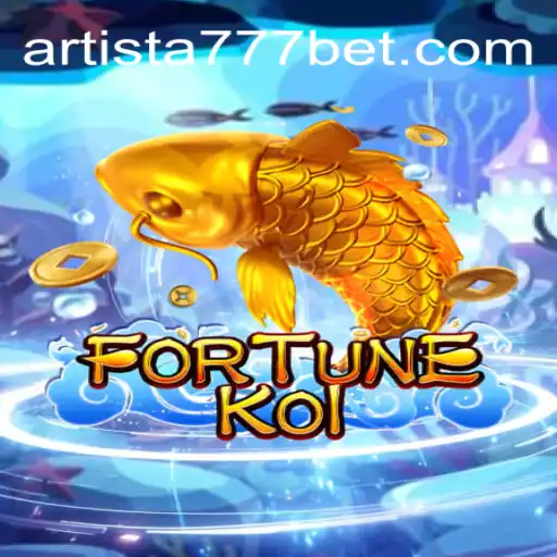 Descubra o Fascinante Mundo de FORTUNEKOI: Um Jogo de Azar Revolucionário