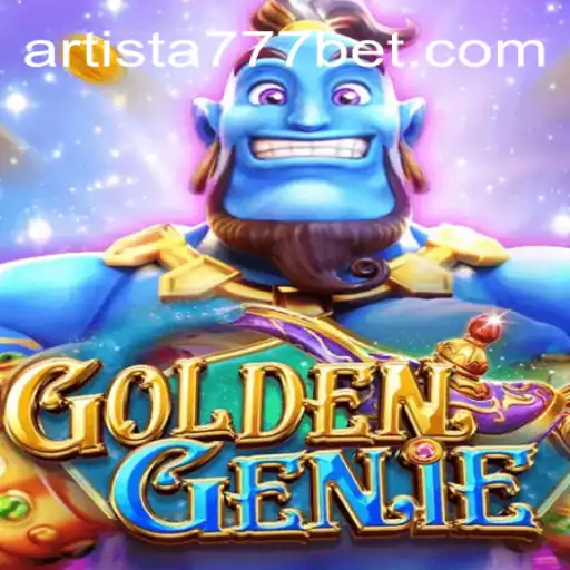 Desvendando o Fascinante Mundo de GOLDENGENIE