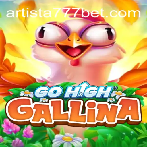 GoHighGallina: Um Novo Fenômeno no Mundo dos Jogos de Apostas Online