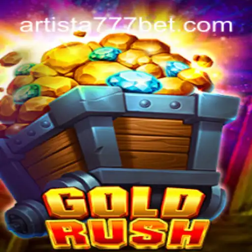Descubra o Fascinante Mundo do Jogo GoldRush