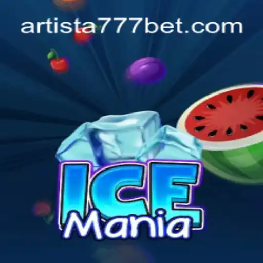 IceMania: Tudo Sobre o Novo Fenômeno dos Jogos Online