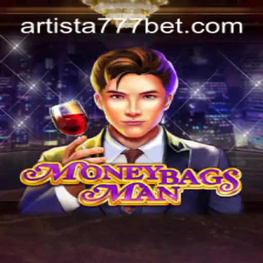 Explorando o Fascinante Mundo de MoneybagsMan