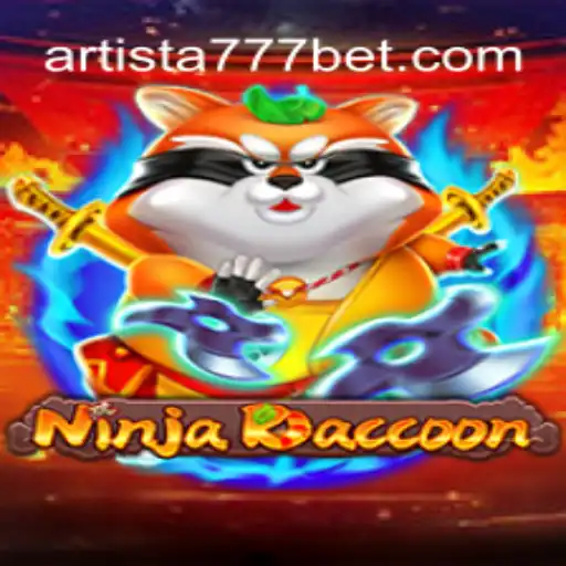 NinjaRaccoon: A Aventura Imersiva de Jogo e Estratégia