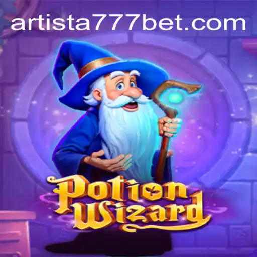 Descubra PotionWizard: O Novo Jogo Que Está Conquistando o Mundo