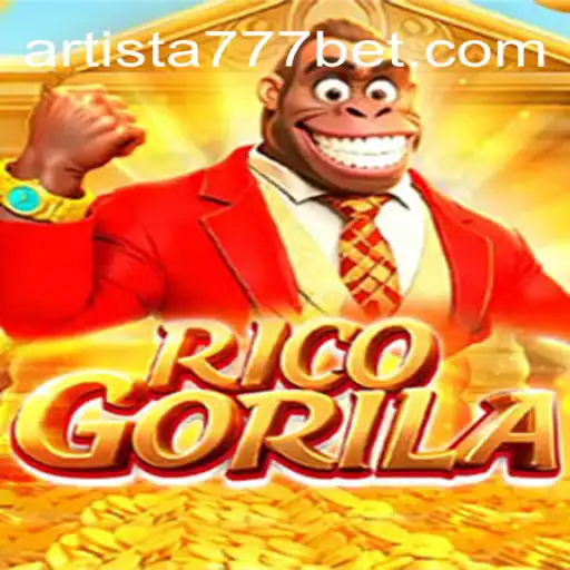 Descubra o Fascinante Universo de RicoGorila: O Jogo do Momento
