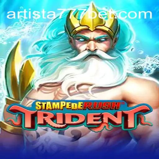 Descubra o Mundo Fascinante de StempedeRushTrident