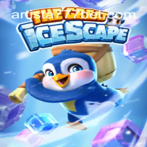 Explorando o Mundo de TheGreatIcescape: Um Mergulho em um Mundo Gelado e Fascinante