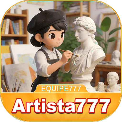 www.artista-777.bet Logo