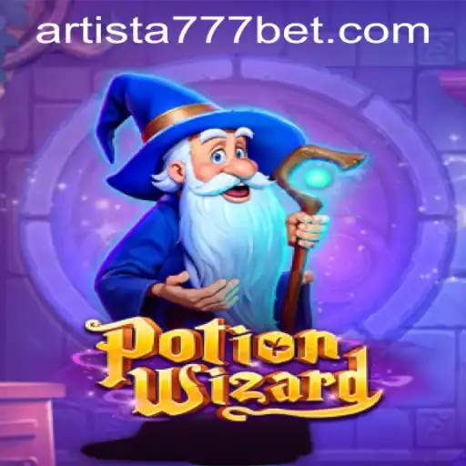 Descubra PotionWizard: O Novo Jogo Que Está Conquistando o Mundo
