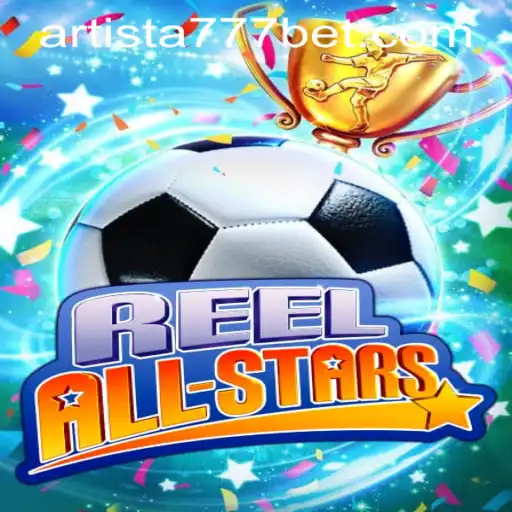 ReelAllStars: Descubra a Nova Experiência de Jogo em www.artista-777.bet