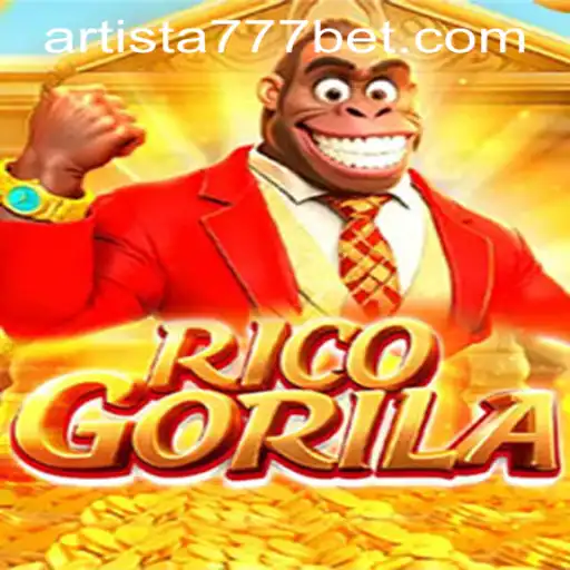 Descubra o Fascinante Universo de RicoGorila: O Jogo do Momento