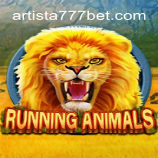 RunningAnimals: A Nova Sensação dos Jogos de Ação Online