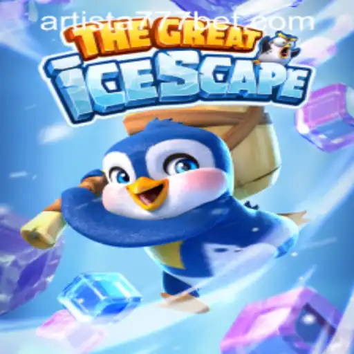 Explorando o Mundo de TheGreatIcescape: Um Mergulho em um Mundo Gelado e Fascinante